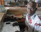 M. KONE Soungalo